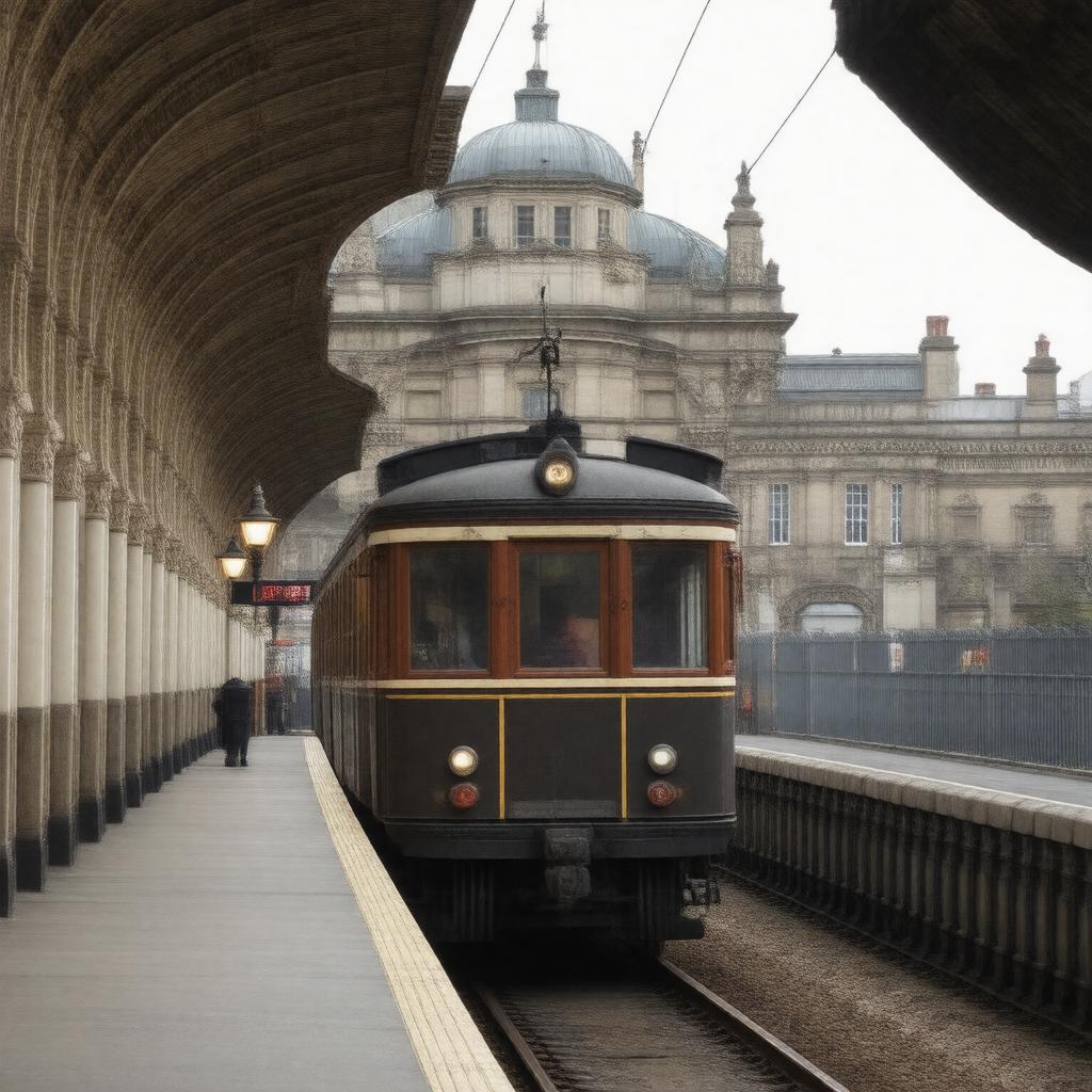 Metropolitan Railway